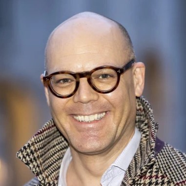Prof. Dr. Michael Zichy