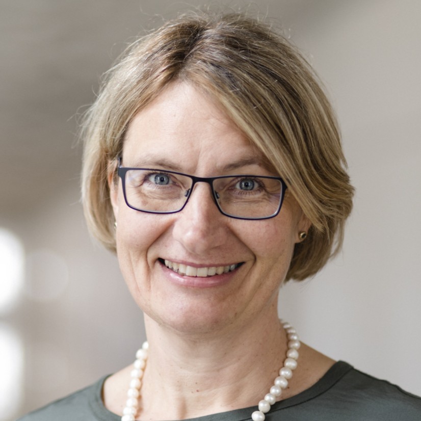 Anna Findl-Ludescher