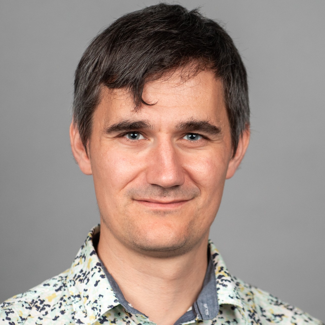 Harald Ringbauer