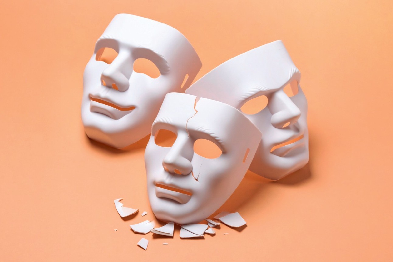 'Wer wir sind und sein wollen Identität: Superkraft und Problemzone' - Thema der SHW 2026