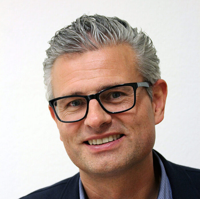 Prof. Dr. Gregor Maria Hoff