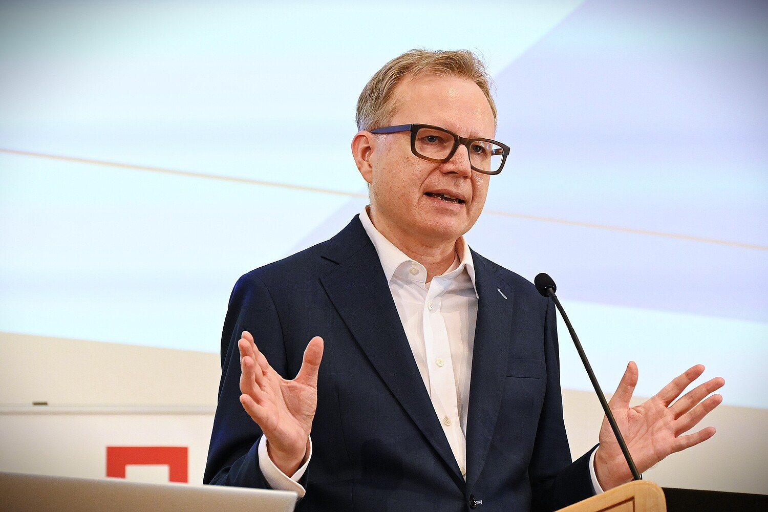 Zweiter Vortrag am 4. August 2026 bei den Salzburger Hochschulwochen