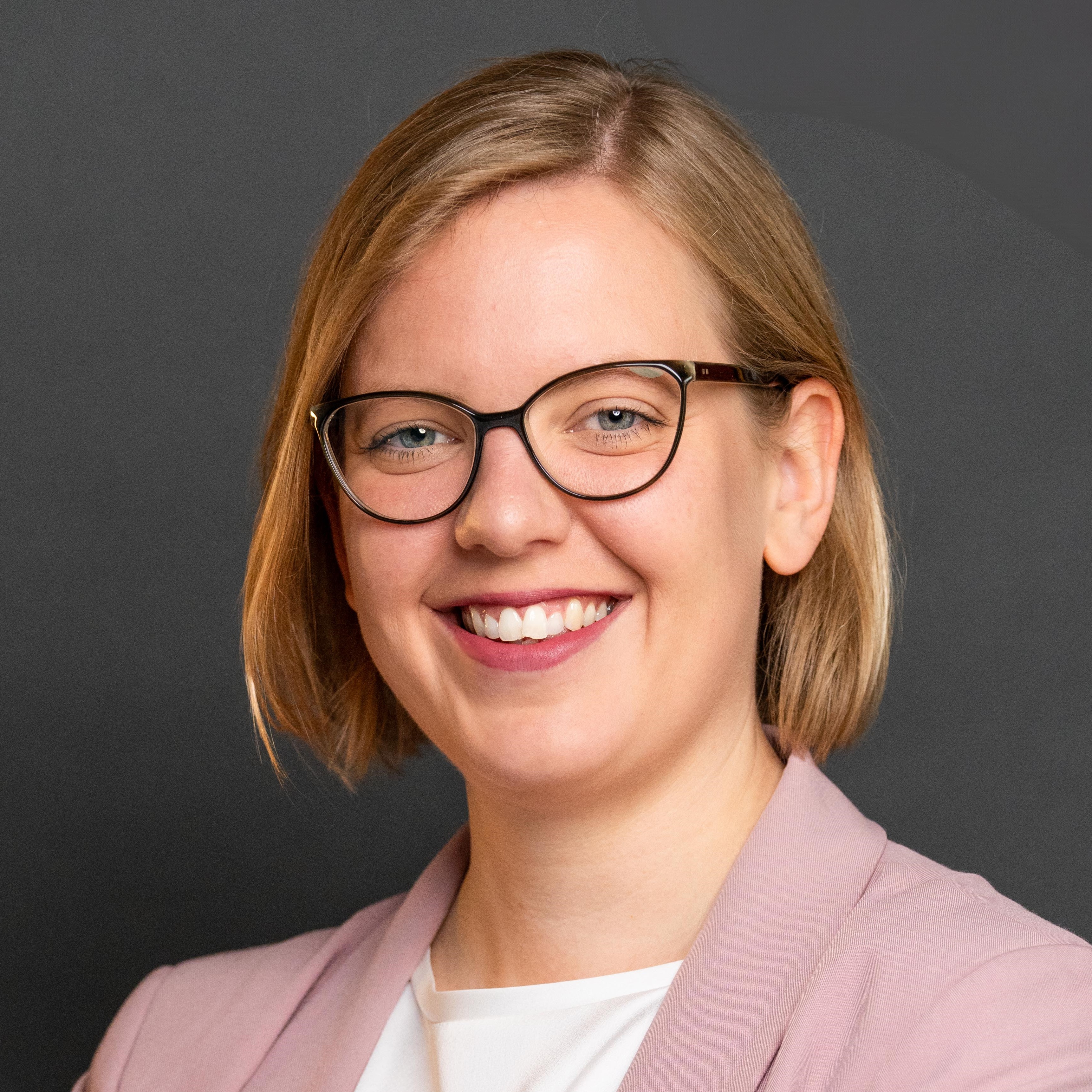 Prof. Dr. Franca Spies