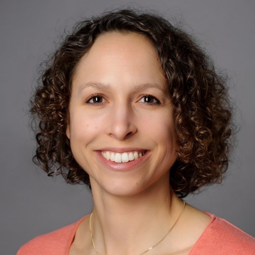 Dr. Isabel Thielmann