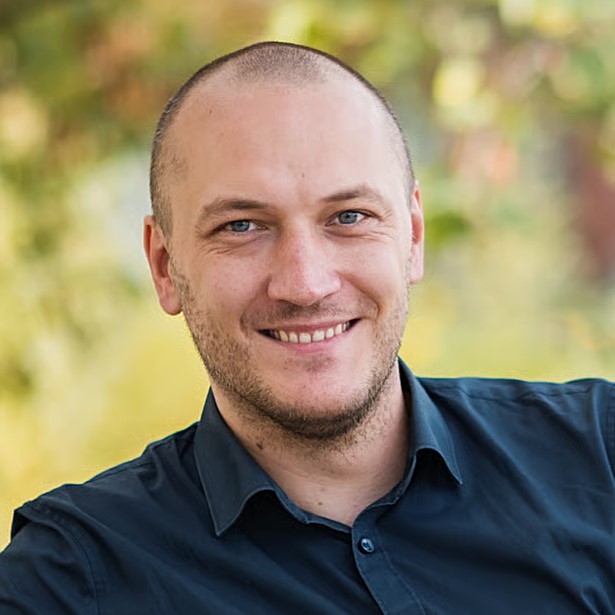 Christian Dürnberger