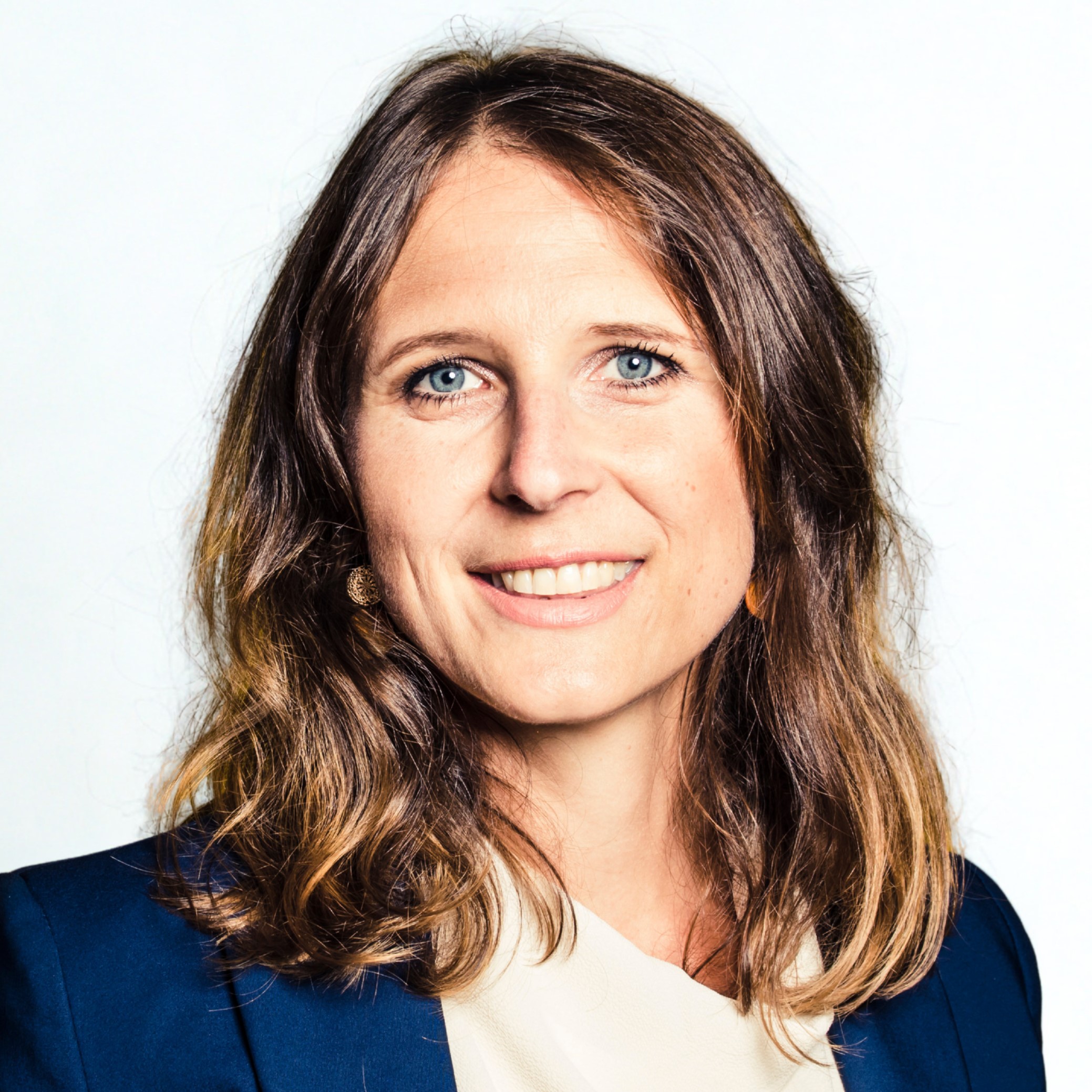 Mag. Dr. Bibiane Freunberger-Rendl